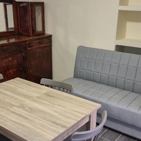 Fifi'S Luxury Apartment Platanias  Ngoại thất bức ảnh