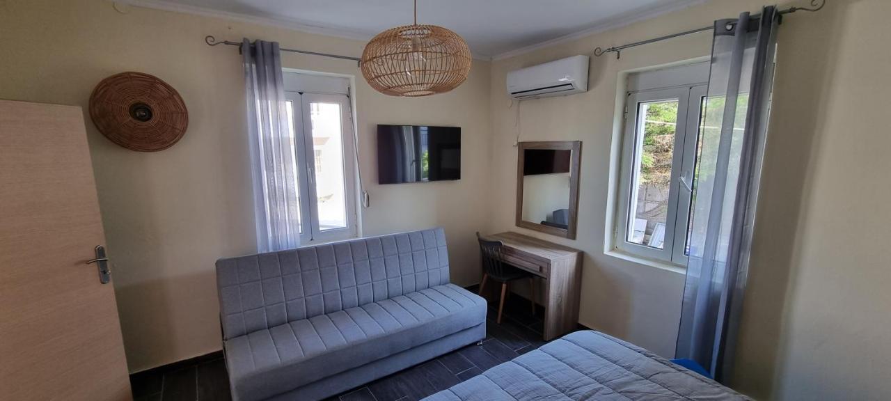 Fifi'S Luxury Apartment Platanias  Ngoại thất bức ảnh