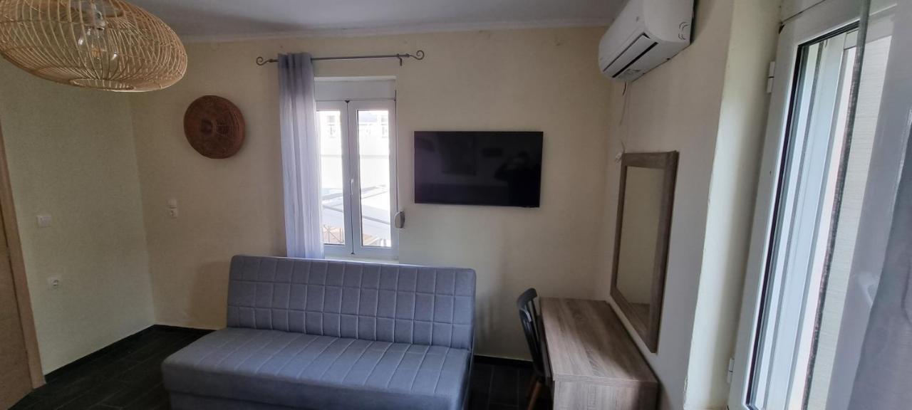 Fifi'S Luxury Apartment Platanias  Ngoại thất bức ảnh