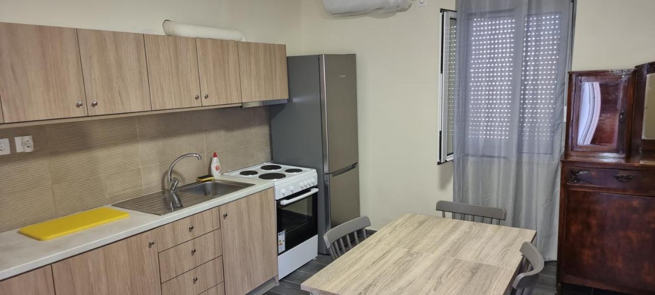 Fifi'S Luxury Apartment Platanias  Ngoại thất bức ảnh