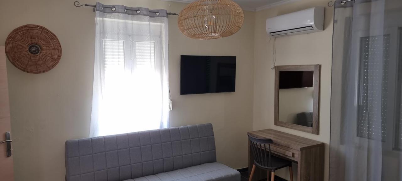 Fifi'S Luxury Apartment Platanias  Ngoại thất bức ảnh
