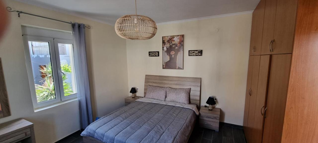 Fifi'S Luxury Apartment Platanias  Ngoại thất bức ảnh