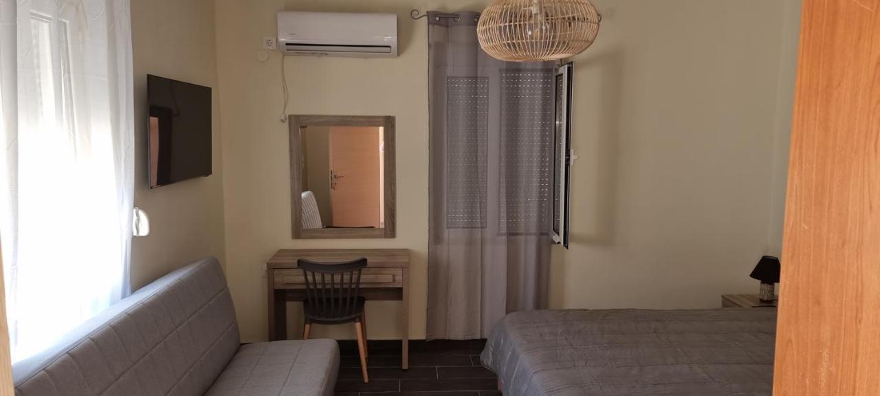 Fifi'S Luxury Apartment Platanias  Ngoại thất bức ảnh
