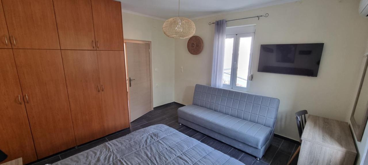 Fifi'S Luxury Apartment Platanias  Ngoại thất bức ảnh