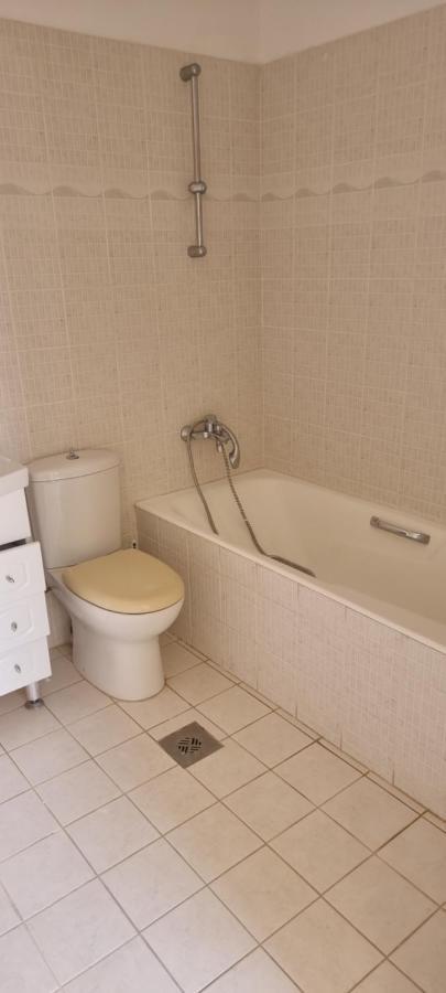 Fifi'S Luxury Apartment Platanias  Ngoại thất bức ảnh